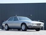 De Tomaso Deauville 1971 года
